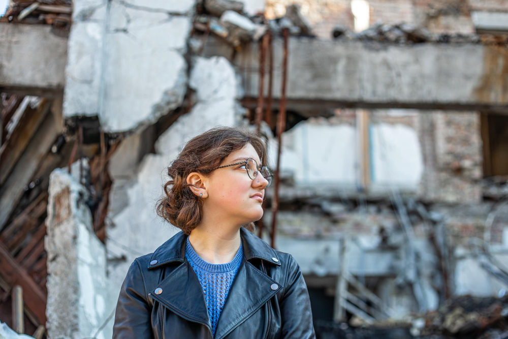 Breaking Barriers: Stories of Women Leaders