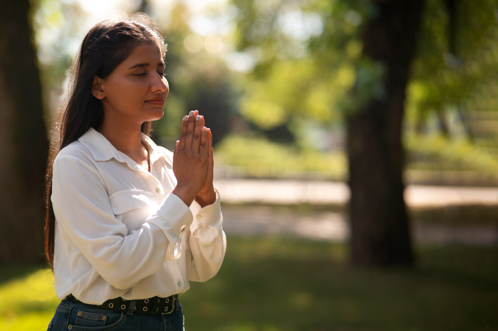 Mental Health and Well-being for Women