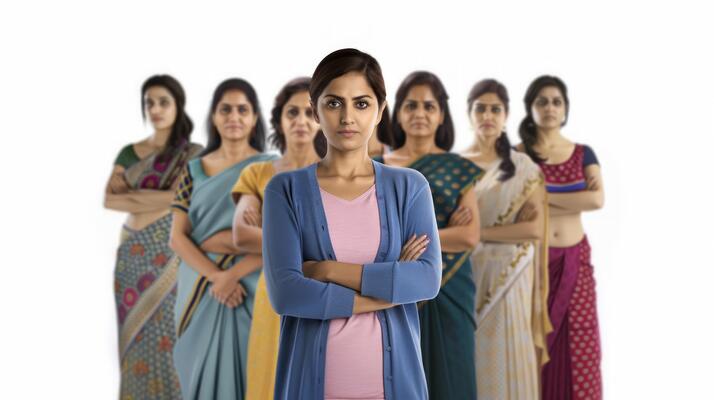 Women Empowering Women: Building Strong Networks