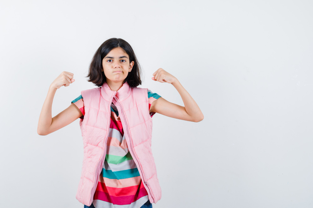 Breaking Stereotypes: Redefining Beauty and Strength
