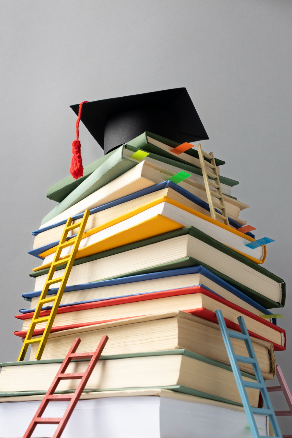 Educational Empowerment