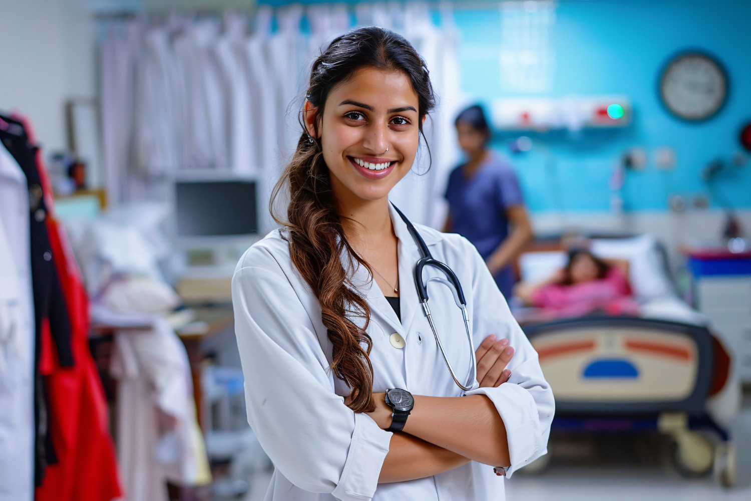 Healthcare Access